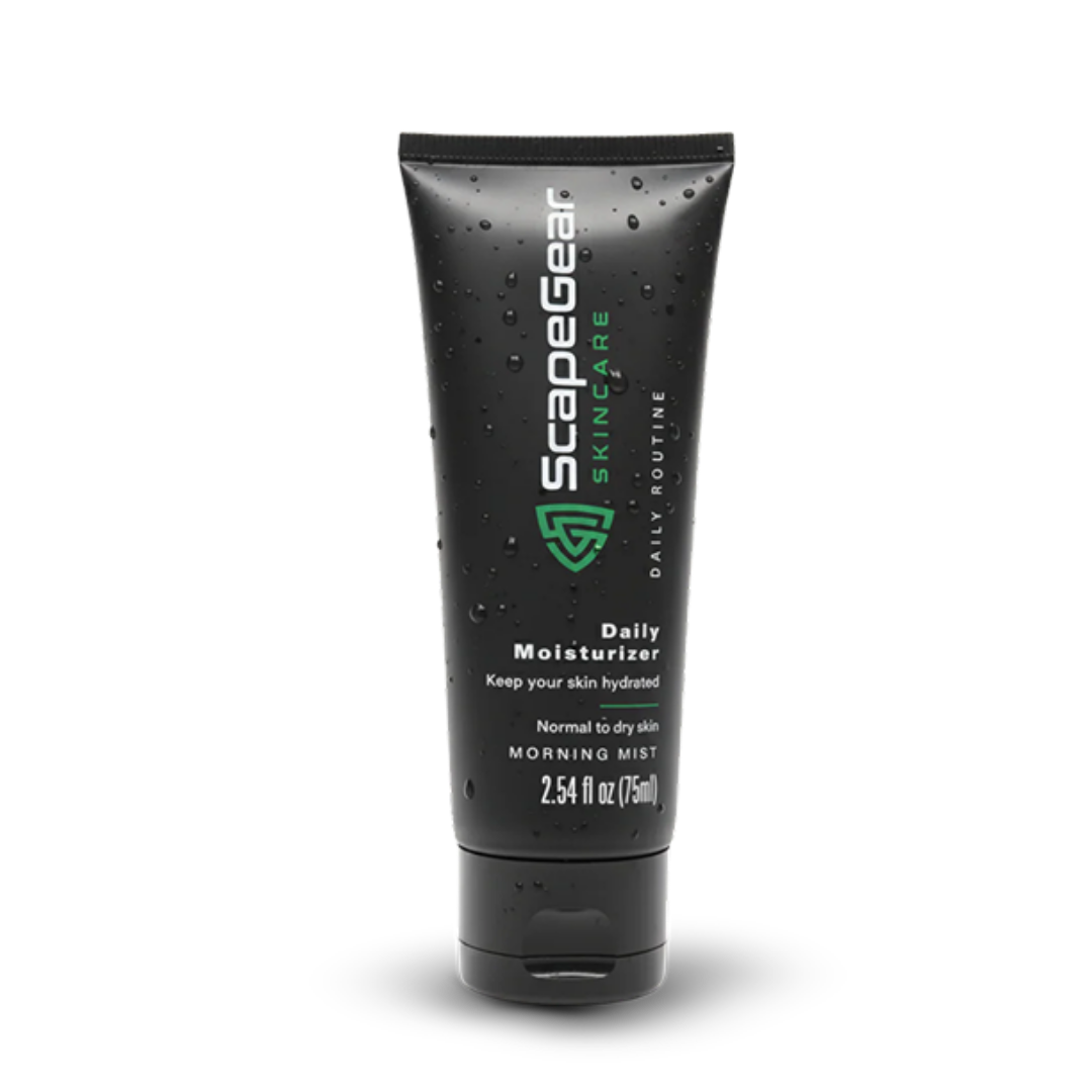 Daily Moisturizer