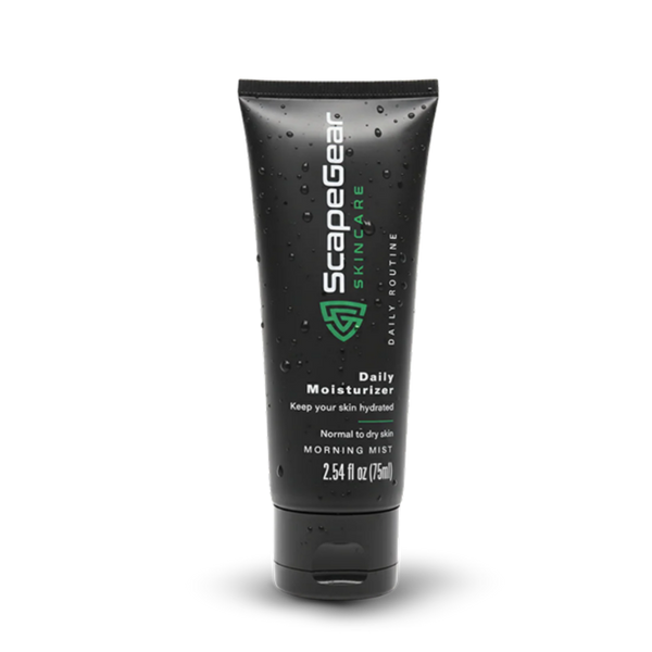 Daily Moisturizer