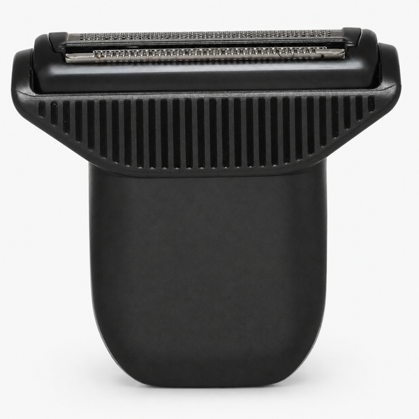 Curve Commander Foil shaver head