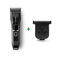 Beard Tamer + Extra Blade