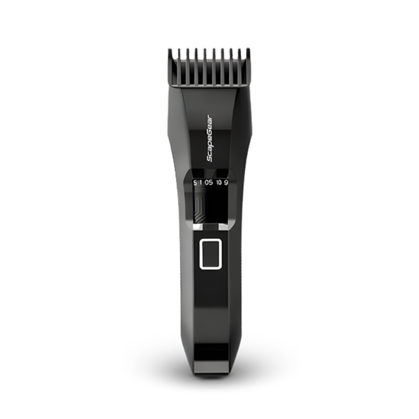 The Beard Tamer - Precision Roller Wheel Trimmer