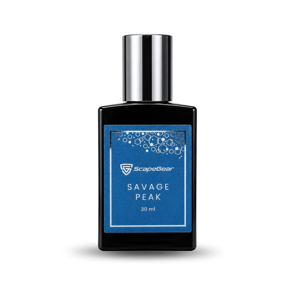 ScapeGear Fragrance