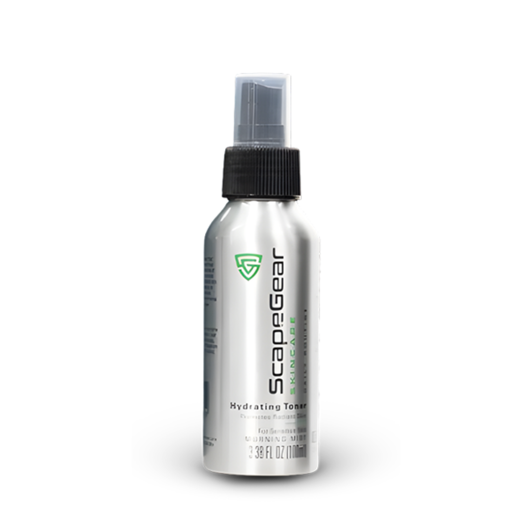 Hydrating Toner