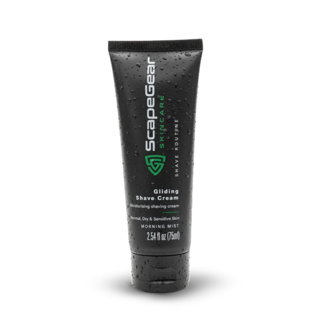 Gliding Shave cream
