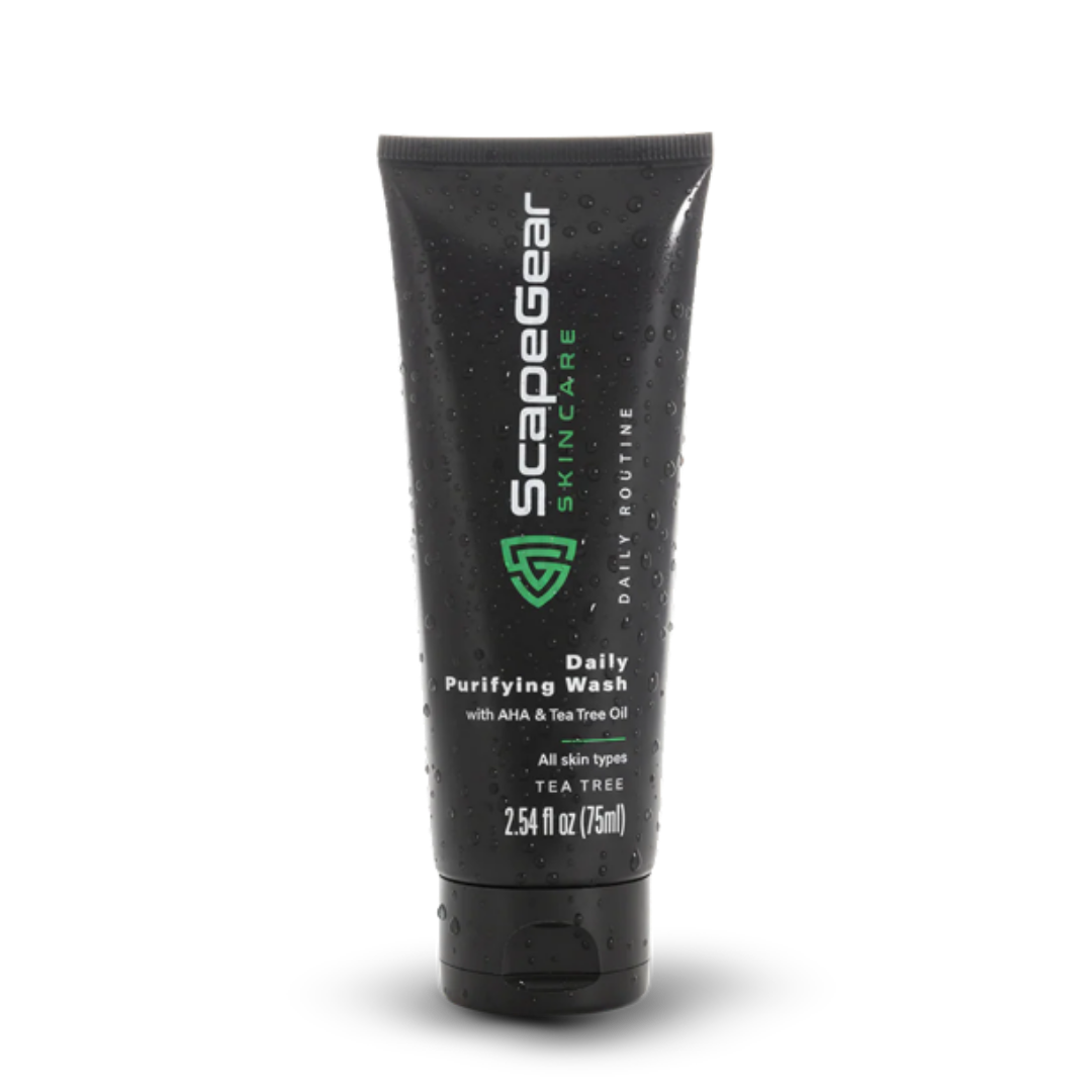 Daily Purifying Wash