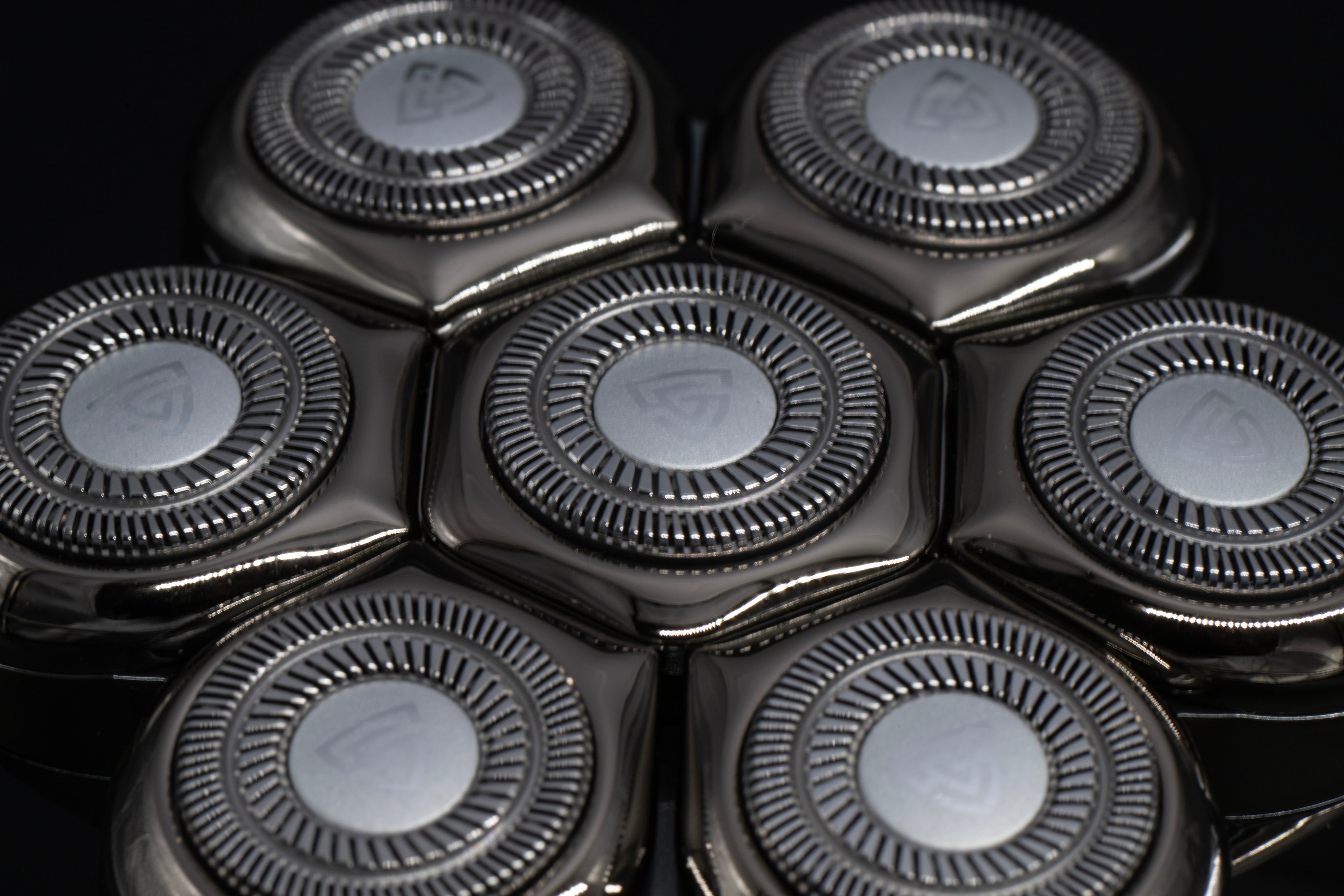 7D Magnetic Replacement Blade for Shaver 2.0