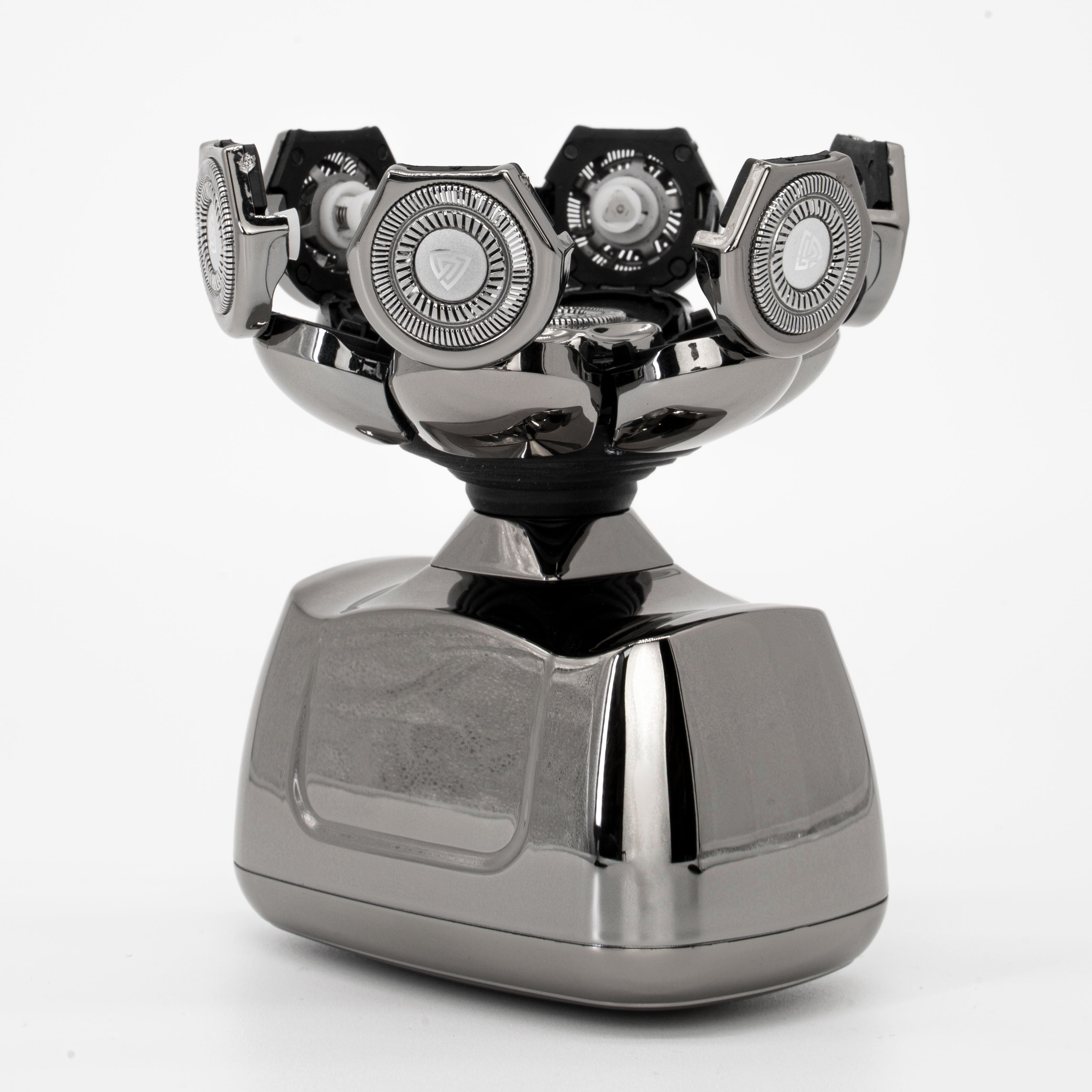 Head Shaver 7D Replacement Blade for Shaver 1.0