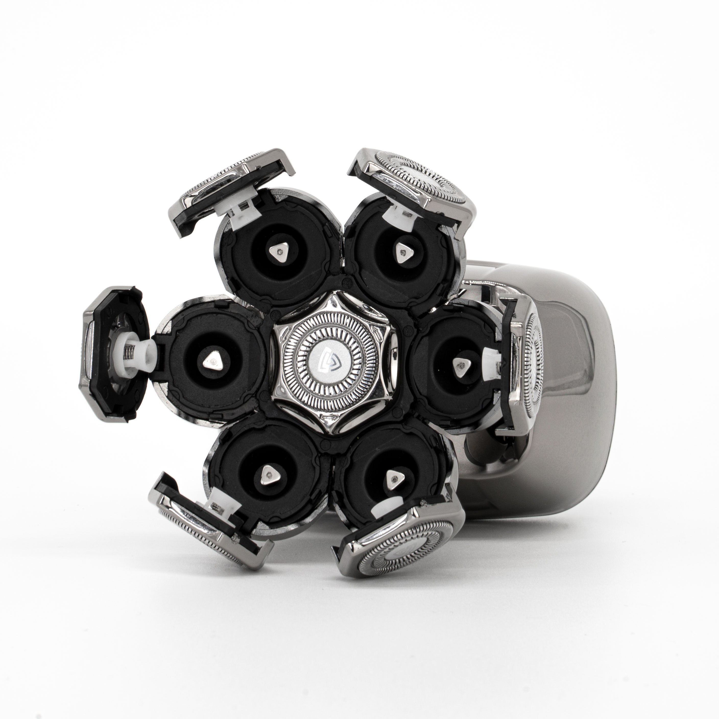 Head Shaver 7D Replacement Blade for Shaver 1.0