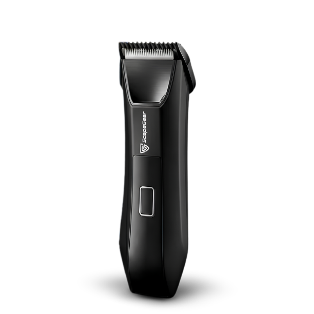 Curve Commander 2.0 Groin & Body Groomer