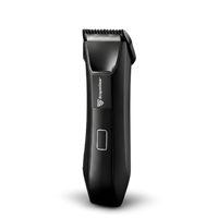 1 Curve Commander 2.0 Groin & Body Groomer