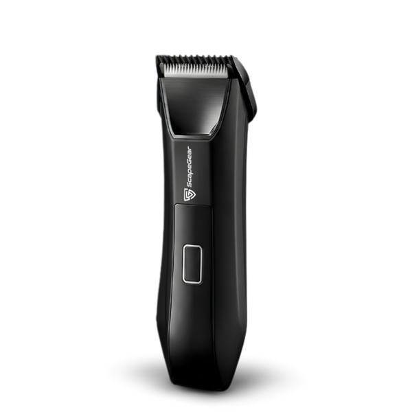 Curve Commander 2.0 Groin & Body Groomer