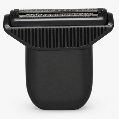 Curve Commander Foil shaver head