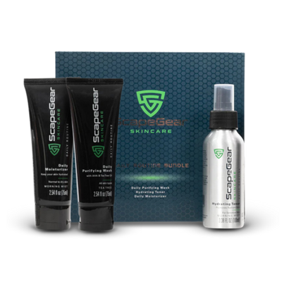 Daily Skincare Routine for your scalp