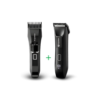 Beard Tamer + Curve Commander 3.0
