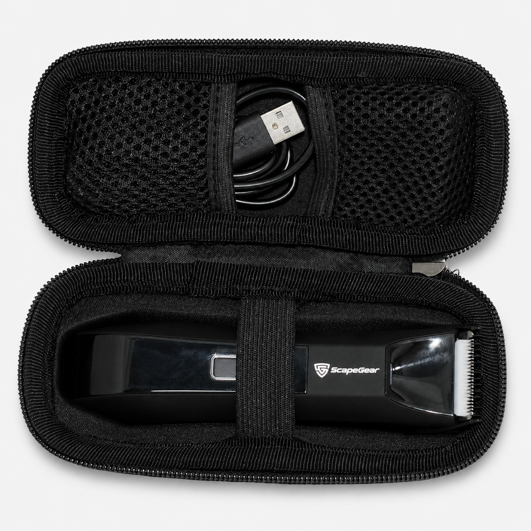 Curve Commander Pouch