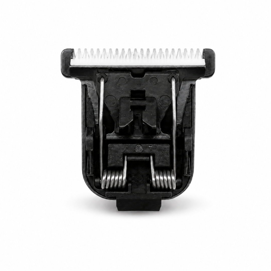 Curve Commander Ceramic Blade head
