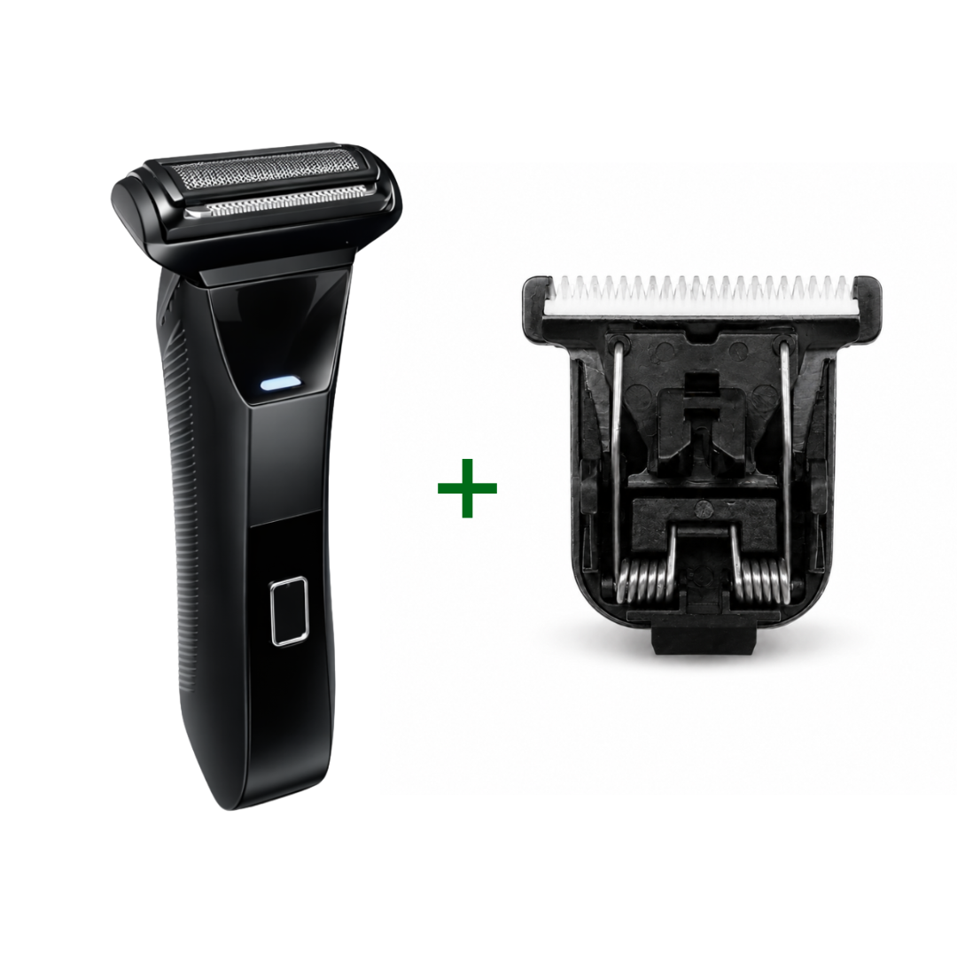 Curve Commander 3.0 + Extra Ceramic Blade