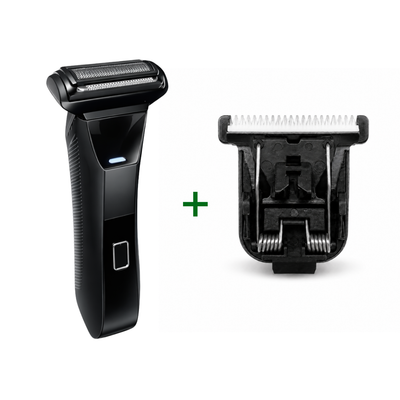Curve Commander 3.0 + Extra Ceramic Blade