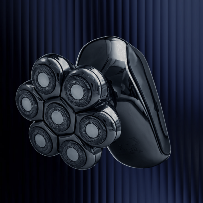 Seven Blade Flex 