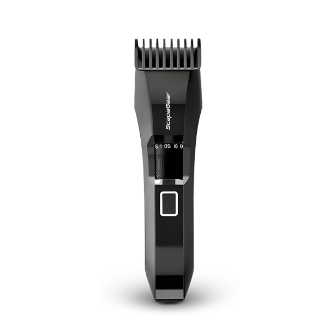 The Beard Tamer - Precision Roller Wheel Trimmer