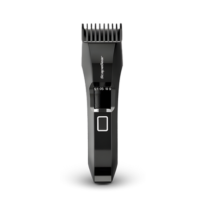 The Beard Tamer - Precision Roller Wheel Trimmer