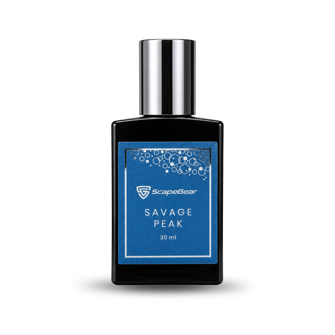 ScapeGear Fragrance