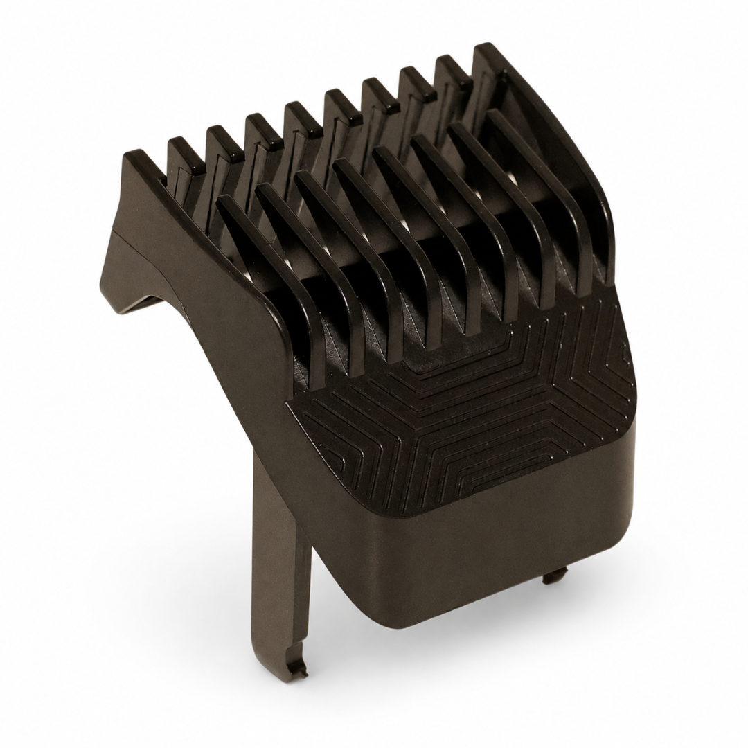 Beard Tamer Comb