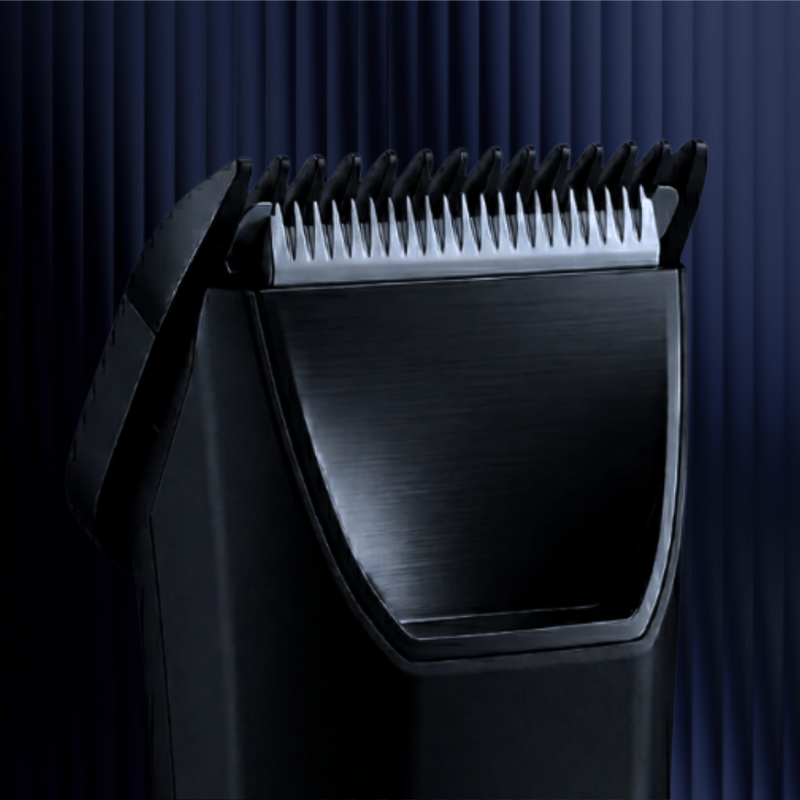 Seven Flexing Blades