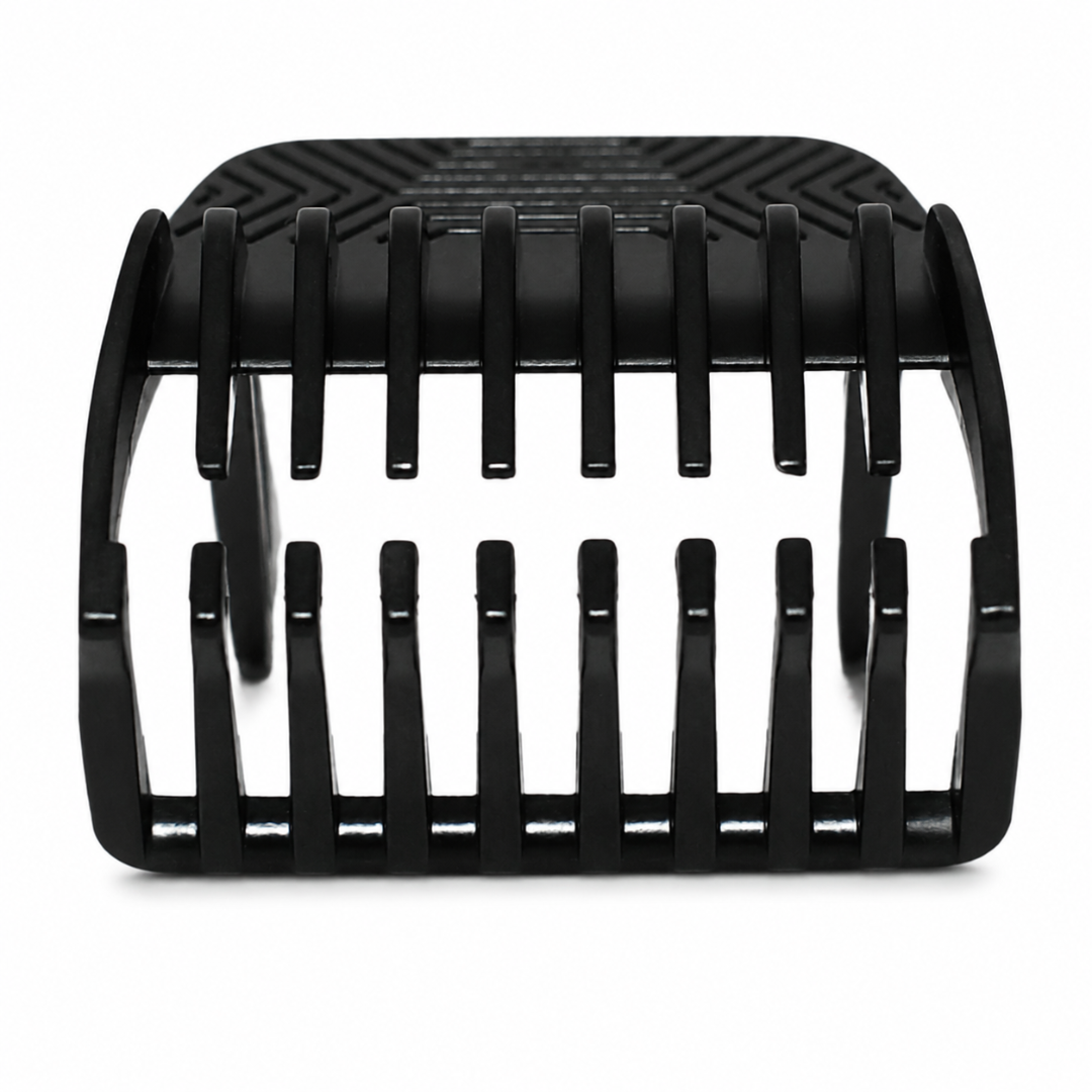 Beard Tamer Comb