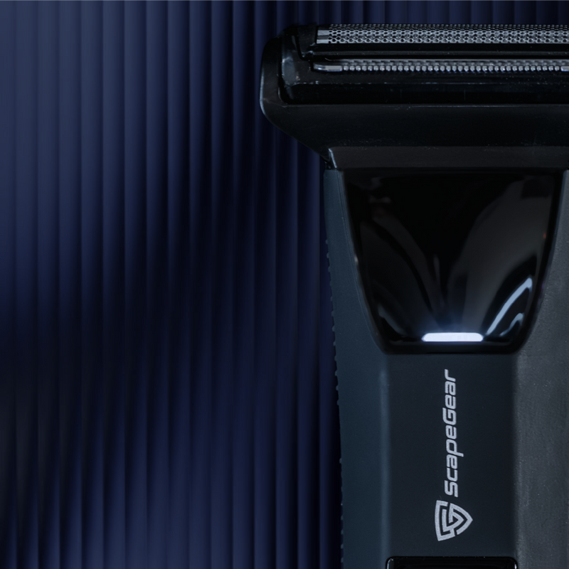Two Attachments Included
