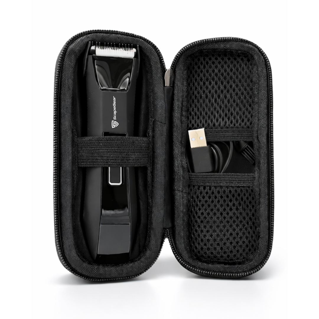 Curve Commander 2.0 Groin & Body Groomer