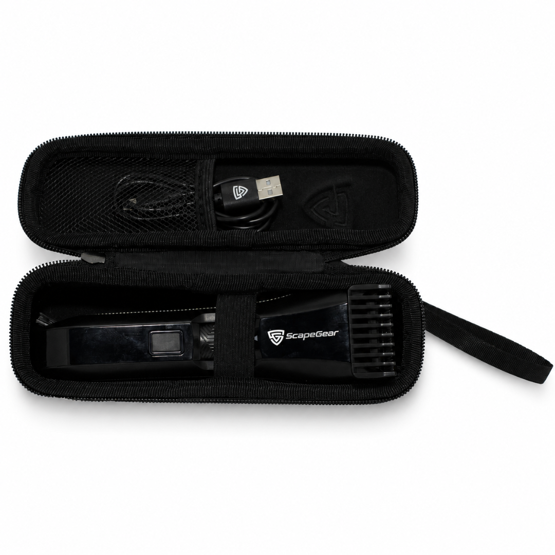 Beard Tamer Pouch
