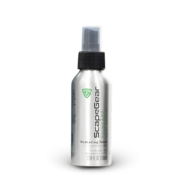 Hydrating Toner