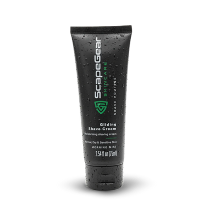 Gliding Shave cream