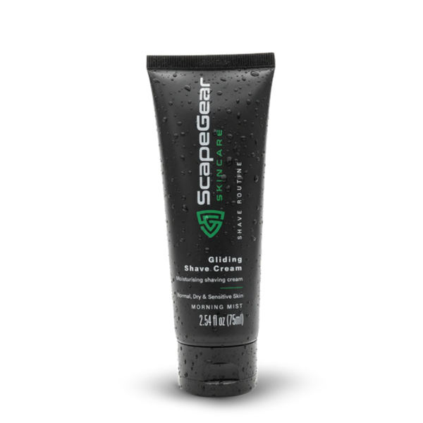 Gliding Shave cream