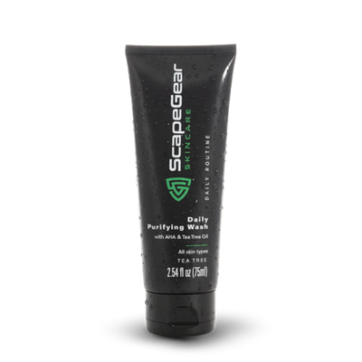 Daily Purifying Wash