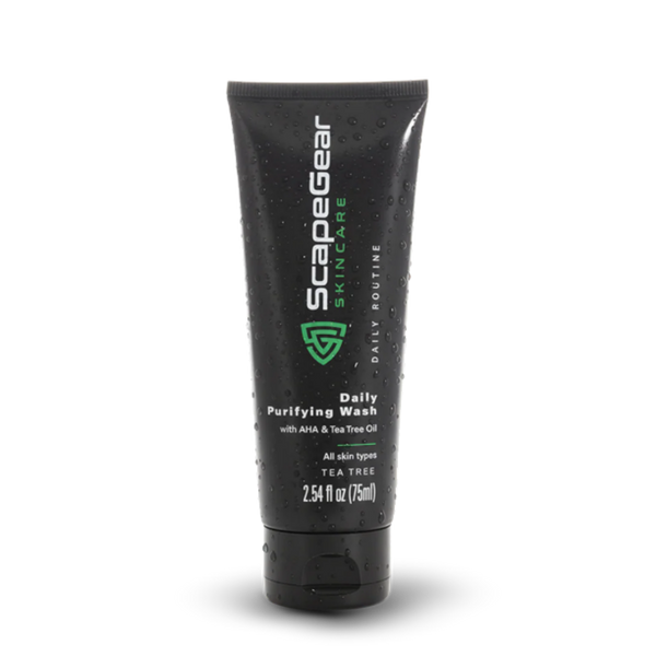 Daily Purifying Wash