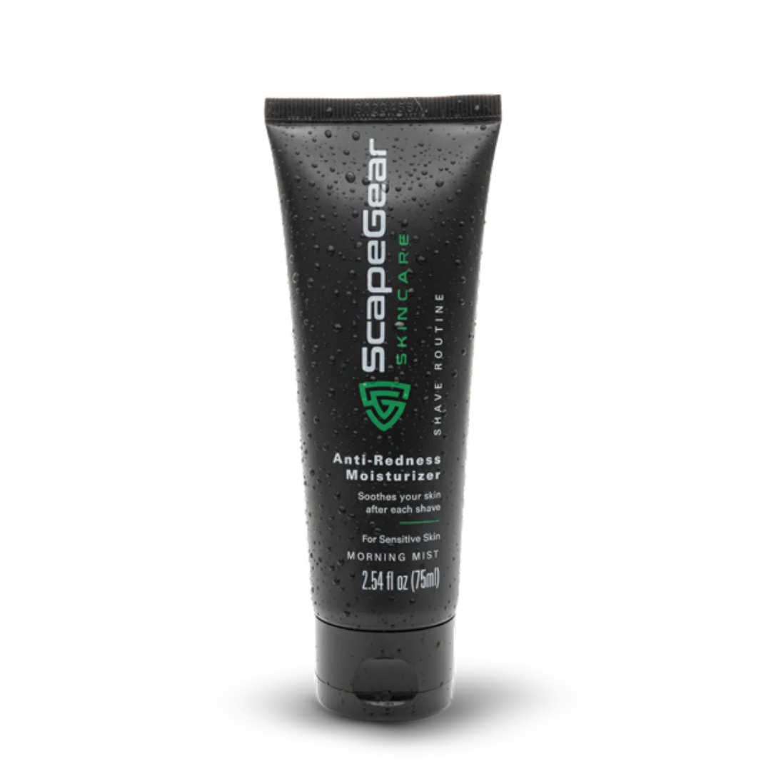 Anti-Redness Moisturizer