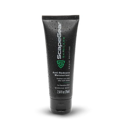 Anti-Redness Moisturizer