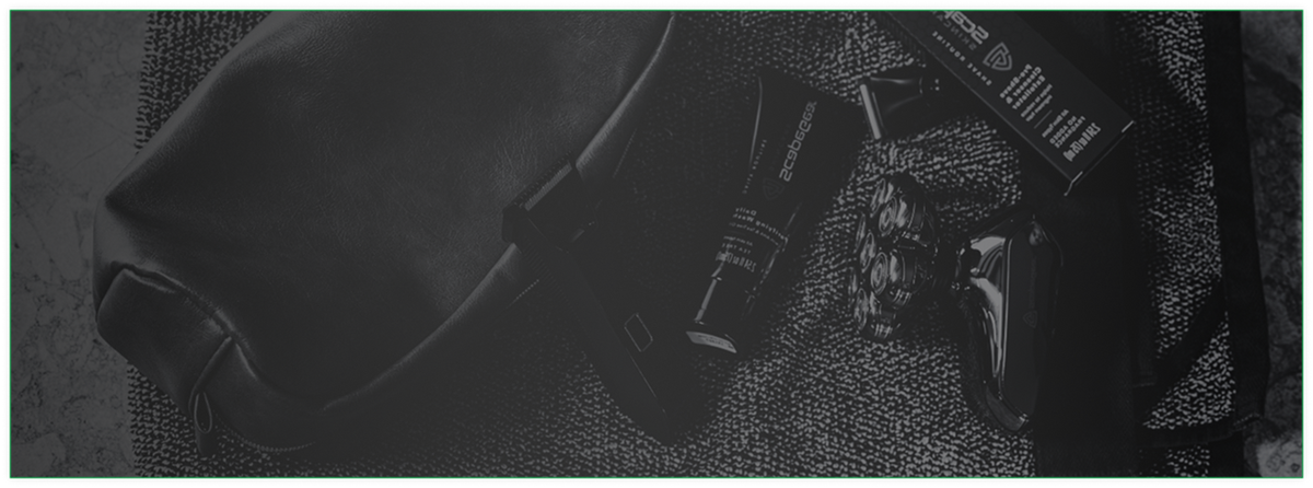 face  & Beard bundle offers