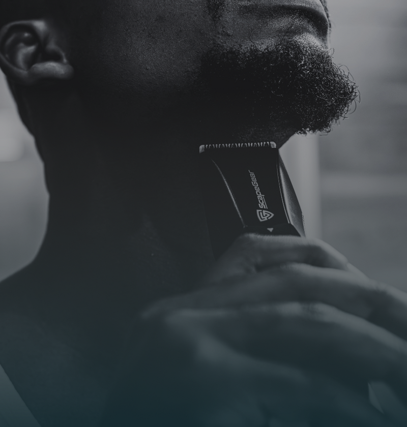 beard