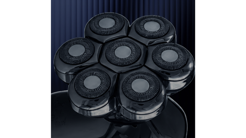 Seven Blade Flex