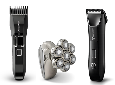 Beard Tamer + Curve Commander 3.0