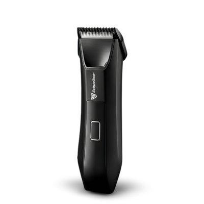 Curve Commander 2.0 Groin & Body Groomer