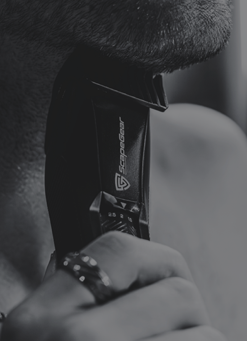 BEARD