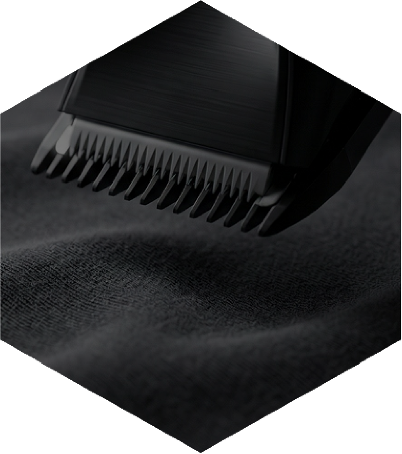 FlexGlide Technology