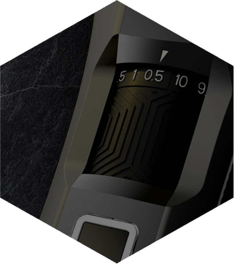 fully water resistant
