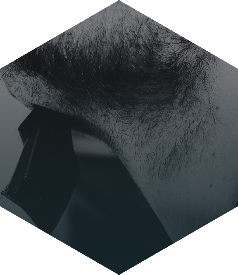 BEARD
