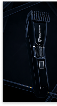 Battery indicator: