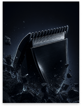 BLADE TYPE: